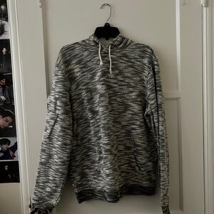 BDG Light Grey Women’s Sweatshirt